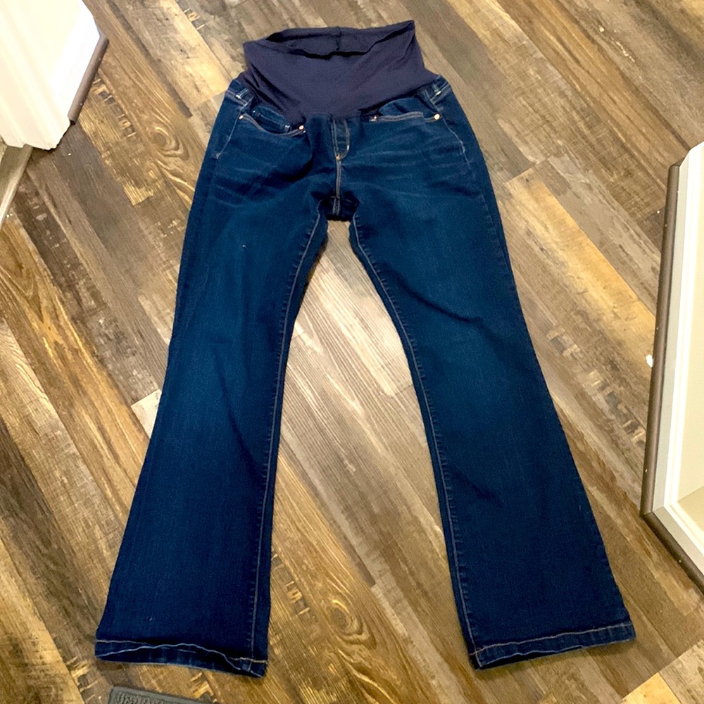 Gap Jeans